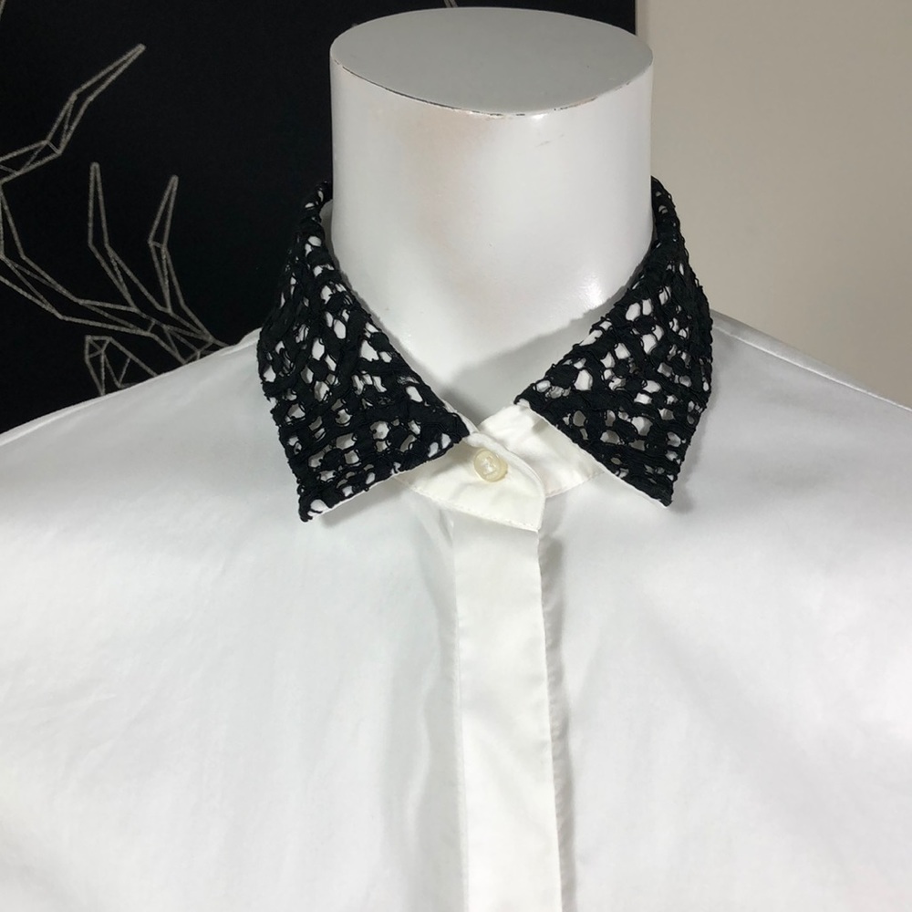 Hugo Boss blouse - Picture 2 of 13